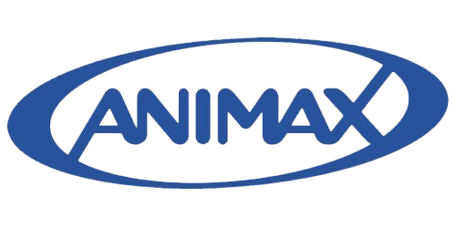 ANIMAX（亚洲版）