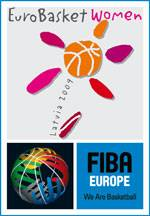 欧洲女子篮球国家杯预选赛