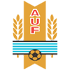 乌拉圭U19联赛