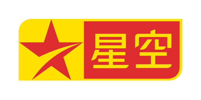 星空卫视logo图片