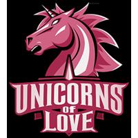 Unicorns of Love队