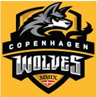 Copenhagen Wolves队