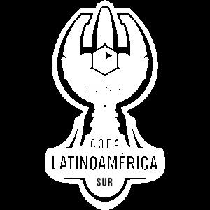 Team Latin America South队