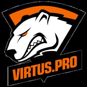 Virtus.pro队