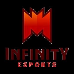 ex Infinity eSports CR队