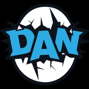 DAN Gaming队