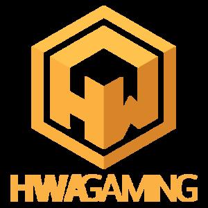 HWA Gaming队