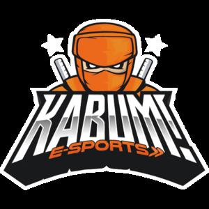 KaBuM! e-Sports队