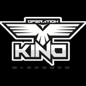 Operation Kino e-Sports队
