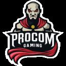 Procom Gaming队