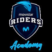 Movistar Riders Academy队