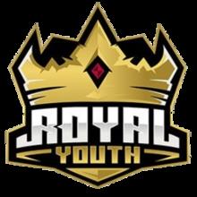 Royal Youth队