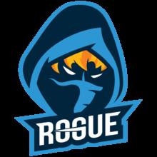 Rogue Esports Club队